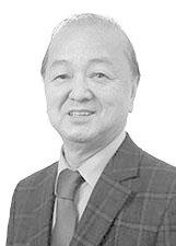 Foto de KAZUYOSHI KAWAMOTO