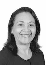 Foto de KATIA REGINA RIBEIRO DA SILVA AUGUSTO