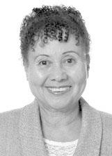 Foto de JANETE ROCHA PIETÁ