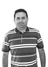 Foto de FABIO APARECIDO LUDUVIRGE FILETI