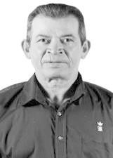 Foto de BENEDITO ALVES DOS SANTOS