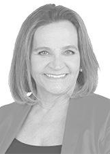 Foto de Maria Ruth Banholzer