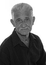 Foto de JOSÉ FRANCISCO DE PAULA
