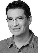 Foto de LEONARDO AUGUSTO LEONCIO PACHECO