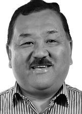 Foto de NELSON KOKI KIYOKAWA
