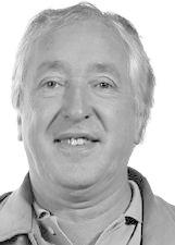 Foto de ROGERIO APARECIDO TEIXEIRA DE ALMEIDA