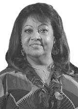 Foto de VERA LUCIA DA SILVA CASTRO