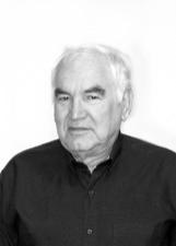 Foto de JOSÉ MAURICIO GARCIA BERTHOLDI