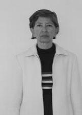 Foto de ANA MARIA MONTEIRO DE ALMEIDA YOSHIMOTO