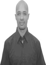 Foto de DJALMA DE ARAUJO OLIVEIRA