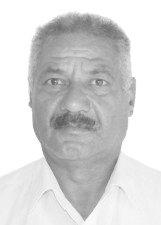 Foto de SEBASTIÃO PAIXÃO DOS SANTOS