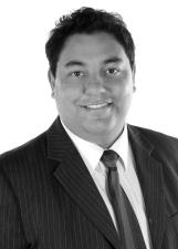 Foto de RODRIGO APARECIDO FRANCISCO DE OLIVEIRA