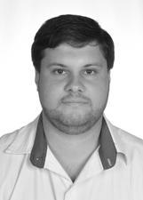 Foto de Luiz Carlos Tomaz Filho