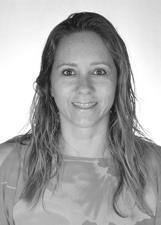 Foto de Daniela Cristina Hilário de Oliveira Bianchini da Silva