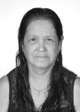 Foto de Vilma Aparecida Silva