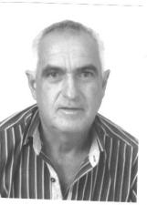 Foto de GERALDO BALDO FILHO