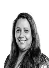 Foto de VANESSA AUGUSTA BERNABÉ PEREIRA