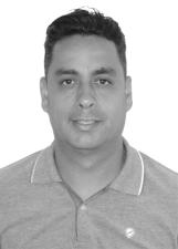 Foto de DIEGO GUSMÃO SILVA