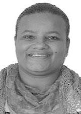 Foto de JANETE APARECIDA RIBEIRO DA SILVA