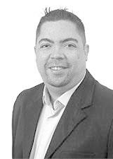Foto de CRISTIANO VASCONCELOS DA SILVA