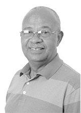 Foto de Djalma de Oliveira