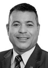 Foto de GIOVANI RIBEIRO DOS SANTOS
