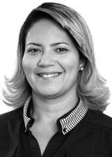 Foto de VANESSA CRISTINA FERREIRA DA SILVA