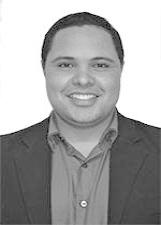 Foto de MARCOS PAULO RIBEIRO DIAS
