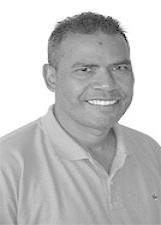 Foto de PAULO DONIZETI PEREIRA SODRÉ
