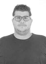 Foto de CID FERRAZ DE BARROS FILHO