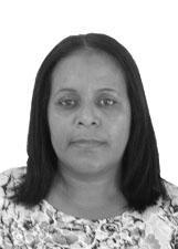 Foto de SOLANGE APARECIDA DOS SANTOS NASCIMENTO