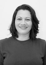 Foto de SANDRA REGINA DE OLIVEIRA ANDRADE
