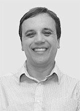 Foto de Vanderlei Carlos Theo de Almeida