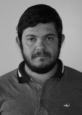 Foto de GEISON RAFAEL CARDOSO DO PRADO