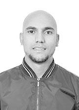 Foto de LUCAS DE SOUZA OLIVEIRA