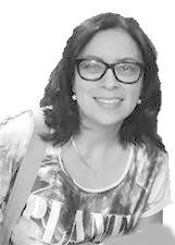 Foto de Cristiane Regina Mendes de Aguiar