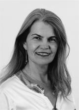 Foto de MARCIA CRISTINA CARVALHO FERRAZ DE TOLEDO
