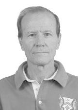 Foto de EUDÉCIO VERGILIO VITTI