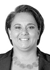 Foto de CLAUDIA ALBIERI PALHARES