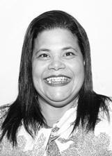 Foto de DIVA NANCI SANTIAGO DE CARVALHO