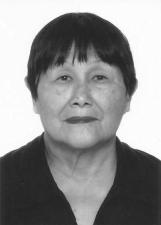 Foto de Akiko Akiyama