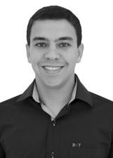 Foto de VICENTE DE PAULA MARTINS DA SILVA FILHO