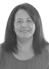 Foto de Maria Gegina Guimarães Menossi