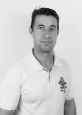 Foto de FERNANDO JOSE DE OLIVEIRA CAMARGO