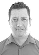 Foto de Carlos Antonio Cardoso