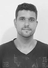 Foto de MIGUEL DE SOUZA BAHIA JUNIOR