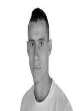 Foto de DENIS HENRIQUE PEREIRA PIMENTA