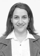 Foto de Lourdes Alves de Oliveira