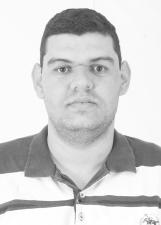 Foto de DIEGO JUNIOR DE OLIVEIRA GONÇALVES