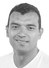 Foto de LAZARO ANUNCIAÇÃO DOS SANTOS